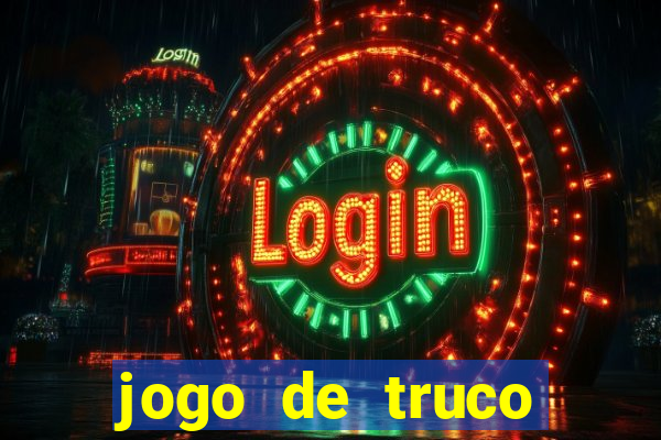 jogo de truco smart truco